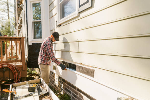 Top rated local Siding Installation specialists in Mount Pleasant, SC